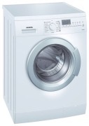 Ремонт стиральных машин siemens WS 12X47A
